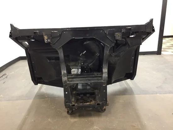 Frame Chassis 2019 Can-Am Defender HD8 4x4 DPS 3231