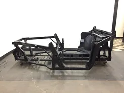 Frame Chassis 2019 Can-Am Defender HD8 4x4 DPS 3231