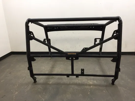 Roll Cage 2019 Can-Am Defender HD8 4x4 DPS 3231