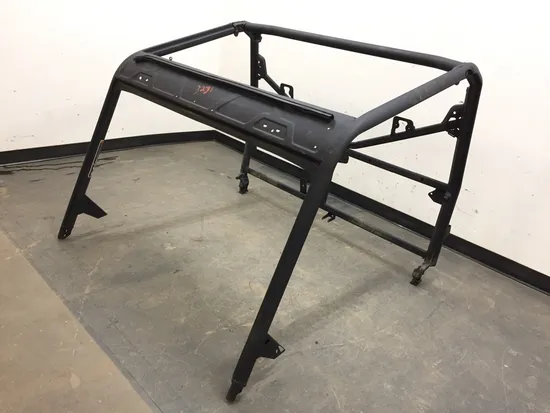 Roll Cage 2019 Can-Am Defender HD8 4x4 DPS 3231