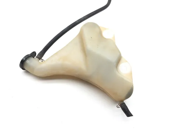 Engine Radiator Overflow Tank 2005 Yamaha Grizzly 660 YFM660FA 4x4 3243