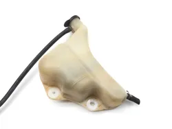 Engine Radiator Overflow Tank 2005 Yamaha Grizzly 660 YFM660FA 4x4 3243