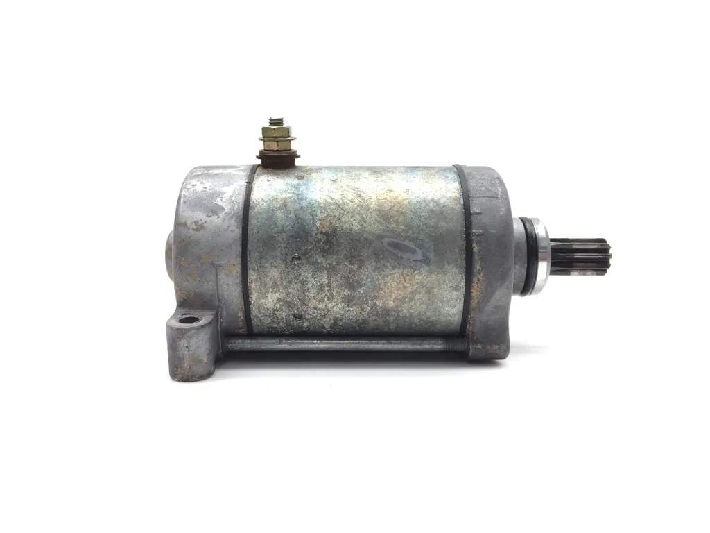 Electric Starter Motor 2005 Yamaha Grizzly 660 YFM660FA 4x4 3243