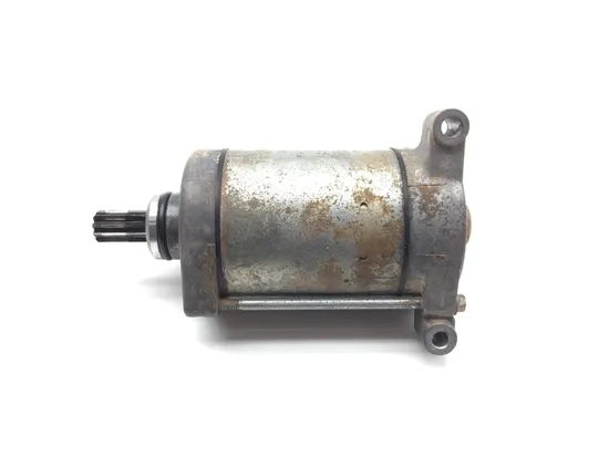 Electric Starter Motor 2005 Yamaha Grizzly 660 YFM660FA 4x4 3243