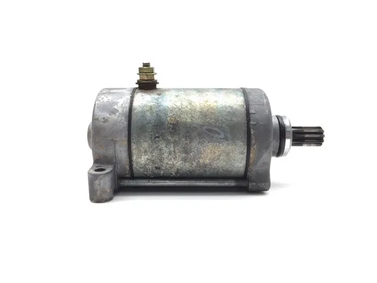 Electric Starter Motor 2005 Yamaha Grizzly 660 YFM660FA 4x4 3243