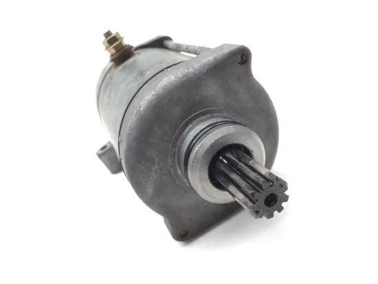 Electric Starter Motor 2005 Yamaha Grizzly 660 YFM660FA 4x4 3243