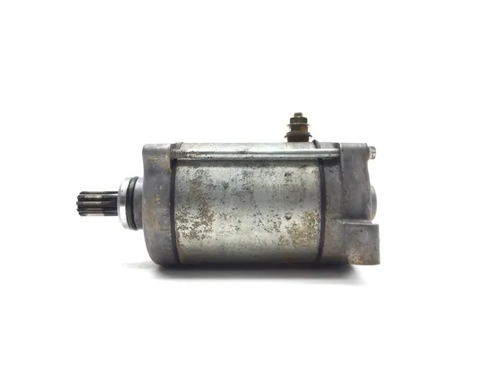 Electric Starter Motor 2005 Yamaha Grizzly 660 YFM660FA 4x4 3243