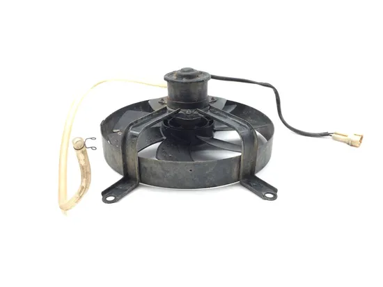 Engine Radiator Cooling Fan 2005 Yamaha Grizzly 660 YFM660FA 4x4 3243