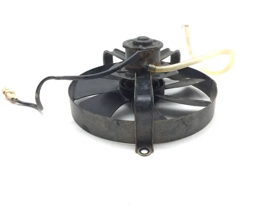 Engine Radiator Cooling Fan 2005 Yamaha Grizzly 660 YFM660FA 4x4 3243