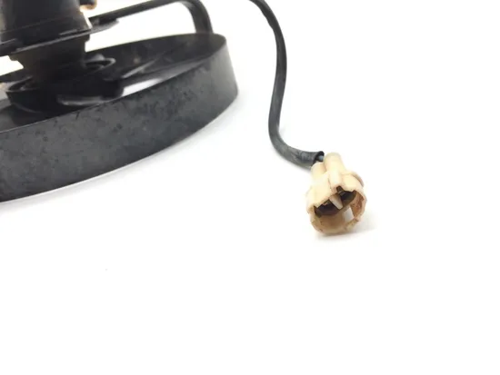 Engine Radiator Cooling Fan 2005 Yamaha Grizzly 660 YFM660FA 4x4 3243