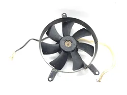 Engine Radiator Cooling Fan 2005 Yamaha Grizzly 660 YFM660FA 4x4 3243