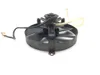 Engine Radiator Cooling Fan 2005 Yamaha Grizzly 660 YFM660FA 4x4 3243