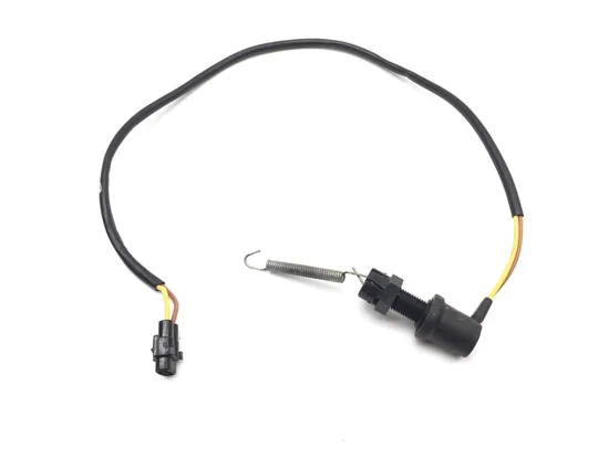 Brake Tail Light Switch 2005 Yamaha Grizzly 660 YFM660FA 4x4 3243