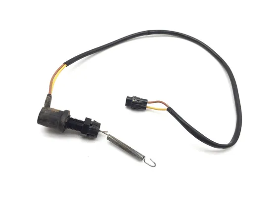 Brake Tail Light Switch 2005 Yamaha Grizzly 660 YFM660FA 4x4 3243