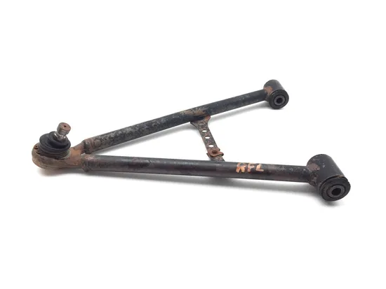 Front Passenger Right Lower A-Arm 2005 Yamaha Grizzly 660 YFM660FA 4x4 3243