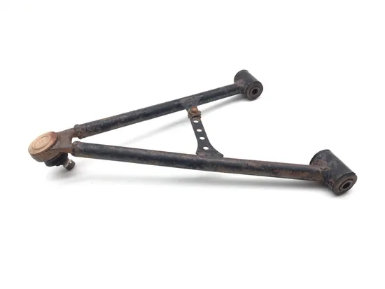 Front Passenger Right Lower A-Arm 2005 Yamaha Grizzly 660 YFM660FA 4x4 3243