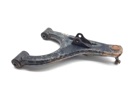 Front Passenger Right Upper A-Arm 2005 Yamaha Grizzly 660 YFM660FA 4x4 3243