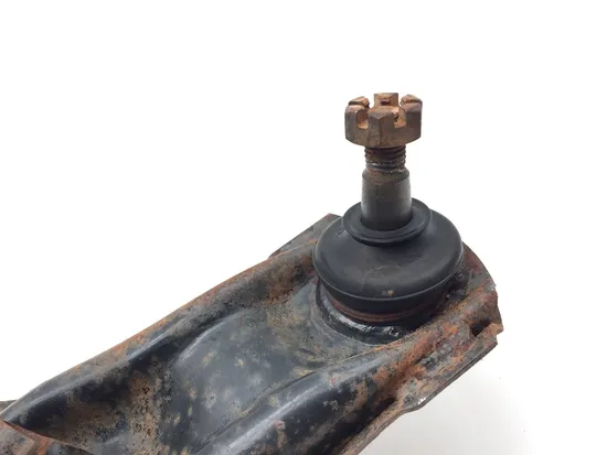 Front Passenger Right Upper A-Arm 2005 Yamaha Grizzly 660 YFM660FA 4x4 3243