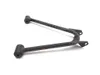 Rear Driver Left Upper A-Arm 2005 Yamaha Grizzly 660 YFM660FA 4x4 3243