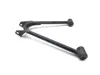 Rear Driver Left Upper A-Arm 2005 Yamaha Grizzly 660 YFM660FA 4x4 3243