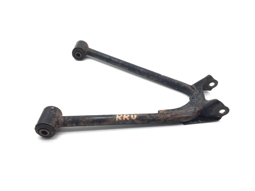Rear Passenger Right Upper A-Arm 2005 Yamaha Grizzly 660 YFM660FA 4x4 3243