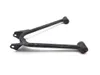 Rear Passenger Right Upper A-Arm 2005 Yamaha Grizzly 660 YFM660FA 4x4 3243
