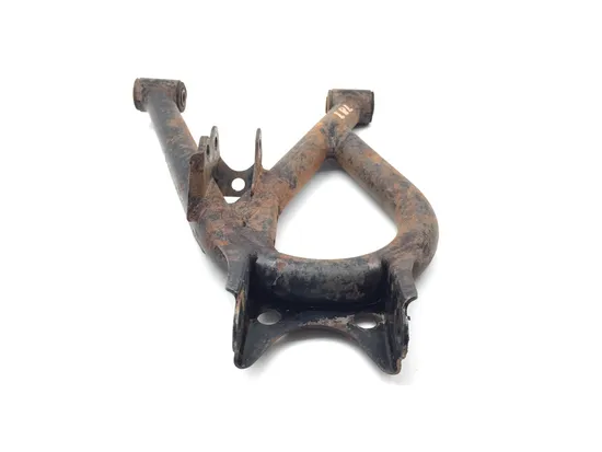 Rear Driver Left Lower A-Arm 2005 Yamaha Grizzly 660 YFM660FA 4x4 3243