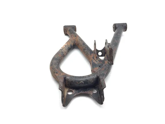 Rear Passenger Right Lower A-Arm 2005 Yamaha Grizzly 660 YFM660FA 4x4 3243