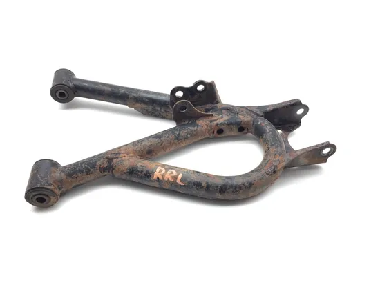 Rear Passenger Right Lower A-Arm 2005 Yamaha Grizzly 660 YFM660FA 4x4 3243