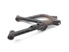 Rear Passenger Right Lower A-Arm 2005 Yamaha Grizzly 660 YFM660FA 4x4 3243