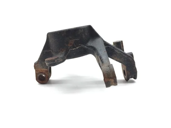 Left Driver Front Spindle Steering Knuckle 2005 Yamaha Grizzly 660 4x4 3243