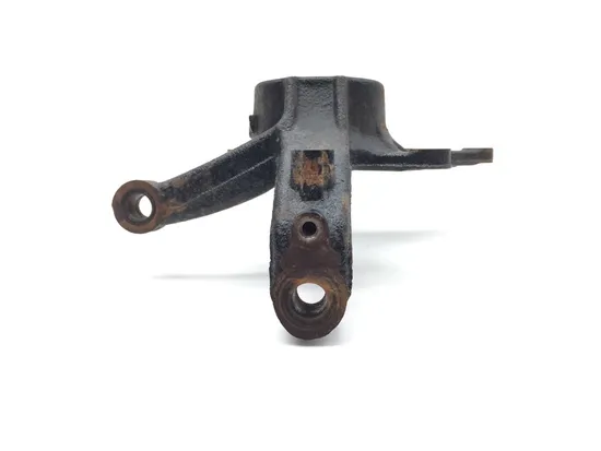 Left Driver Front Spindle Steering Knuckle 2005 Yamaha Grizzly 660 4x4 3243