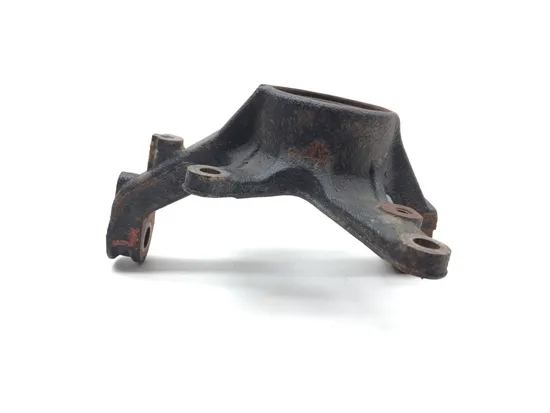 Left Driver Front Spindle Steering Knuckle 2005 Yamaha Grizzly 660 4x4 3243