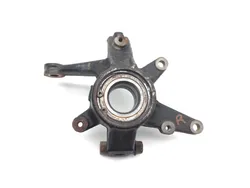 Right Passenger Front Spindle Steering Knuckle 2005 Yamaha Grizzly 660 4x4 3243