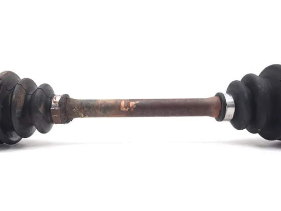 Front Driver Left Axle 2005 Yamaha Grizzly 660 YFM660FA 4x4 3243