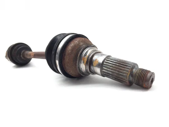 Front Driver Left Axle 2005 Yamaha Grizzly 660 YFM660FA 4x4 3243