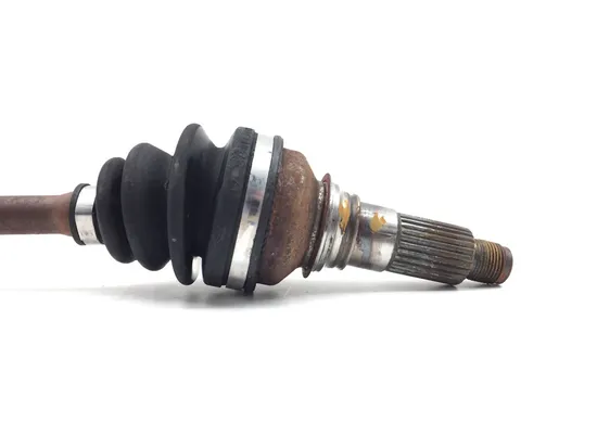 Front Driver Left Axle 2005 Yamaha Grizzly 660 YFM660FA 4x4 3243