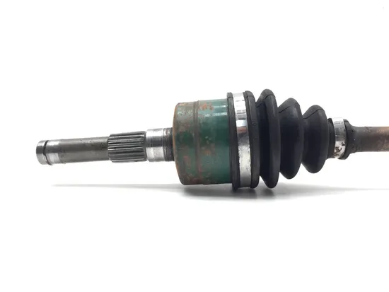 Front Driver Left Axle 2005 Yamaha Grizzly 660 YFM660FA 4x4 3243