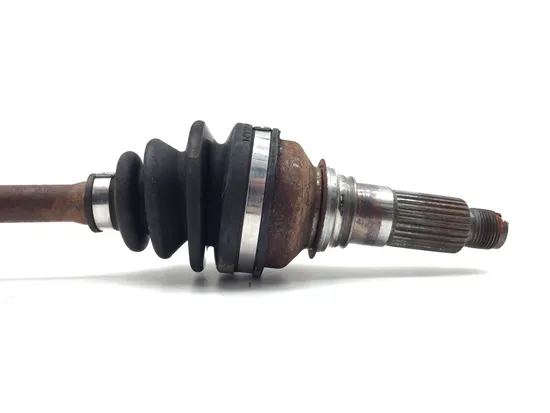 Front Driver Left Axle 2005 Yamaha Grizzly 660 YFM660FA 4x4 3243