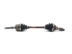 Front Driver Left Axle 2005 Yamaha Grizzly 660 YFM660FA 4x4 3243