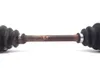 Front Driver Left Axle 2005 Yamaha Grizzly 660 YFM660FA 4x4 3243