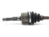 Front Driver Left Axle 2005 Yamaha Grizzly 660 YFM660FA 4x4 3243