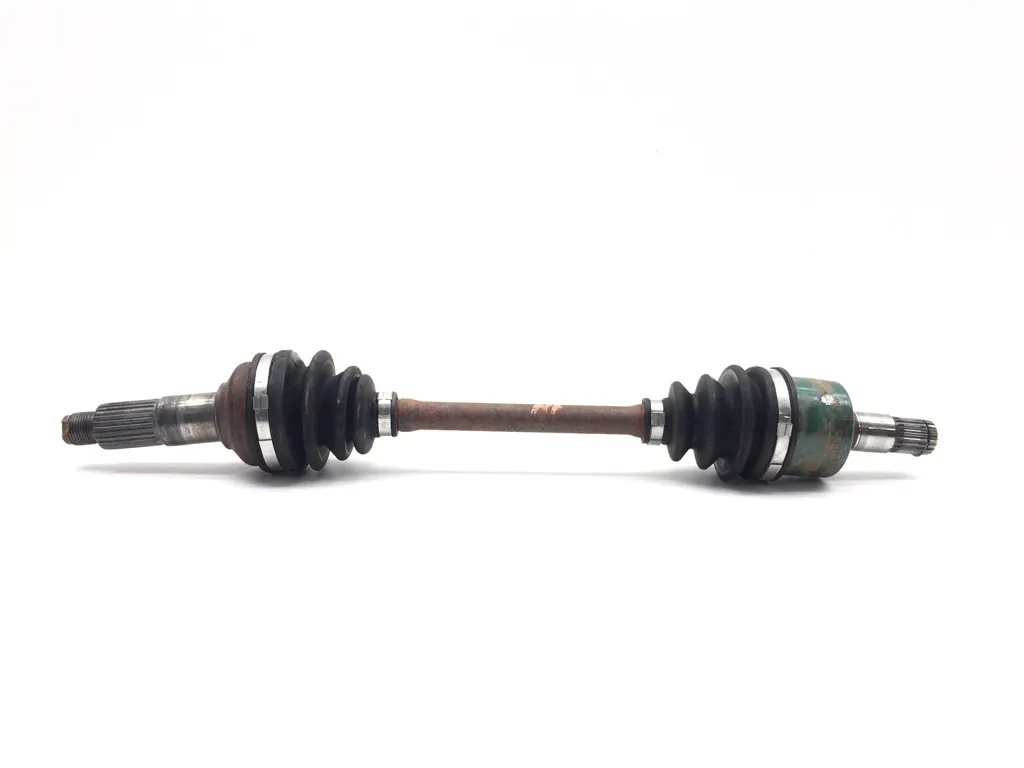 Front Passenger Right Axle 2005 Yamaha Grizzly 660 YFM660FA 4x4 3243