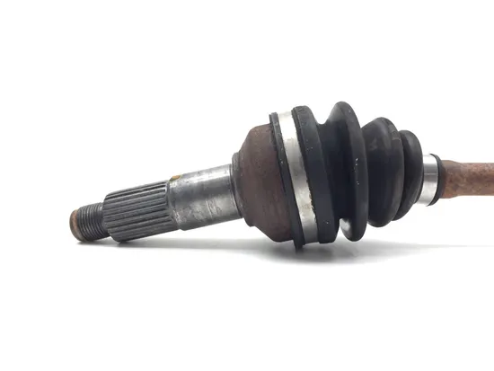 Front Passenger Right Axle 2005 Yamaha Grizzly 660 YFM660FA 4x4 3243