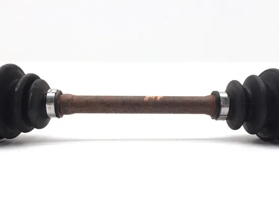 Front Passenger Right Axle 2005 Yamaha Grizzly 660 YFM660FA 4x4 3243