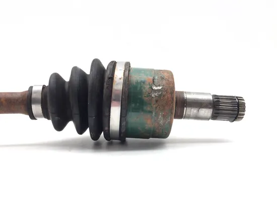 Front Passenger Right Axle 2005 Yamaha Grizzly 660 YFM660FA 4x4 3243