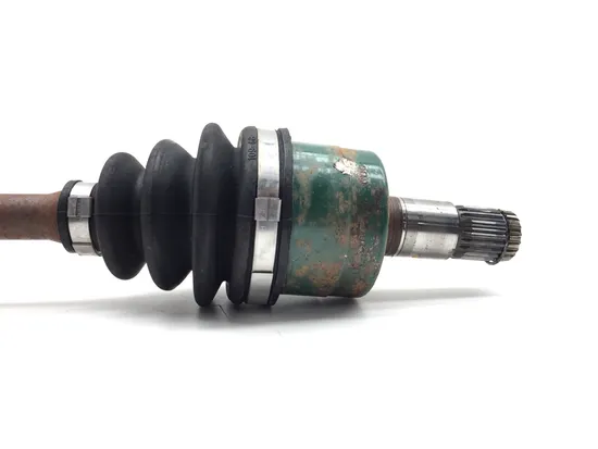 Front Passenger Right Axle 2005 Yamaha Grizzly 660 YFM660FA 4x4 3243