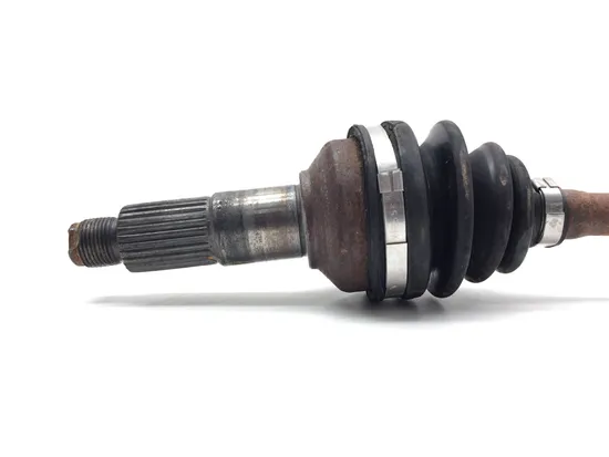 Front Passenger Right Axle 2005 Yamaha Grizzly 660 YFM660FA 4x4 3243