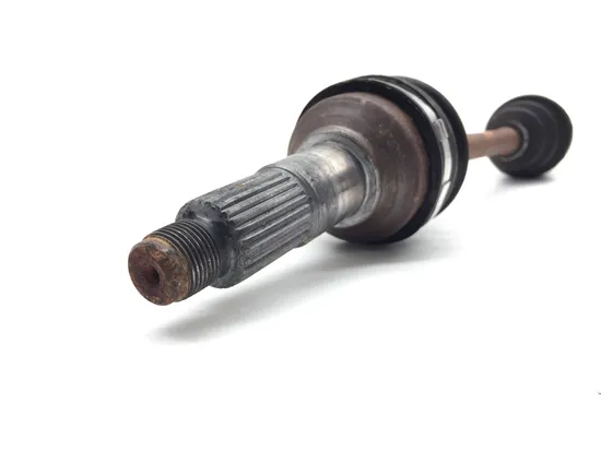 Front Passenger Right Axle 2005 Yamaha Grizzly 660 YFM660FA 4x4 3243