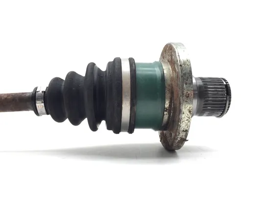 Rear Driver Left Axle 2005 Yamaha Grizzly 660 YFM660FA 4x4 3243